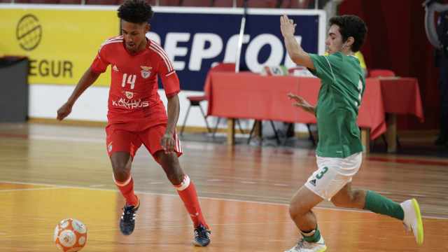 Juvenis Futsal