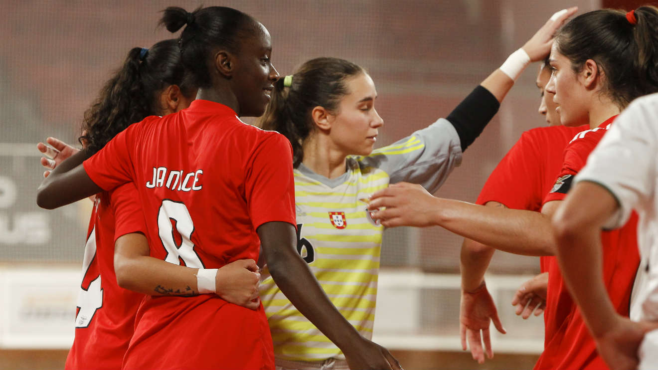 Futsal Feminino