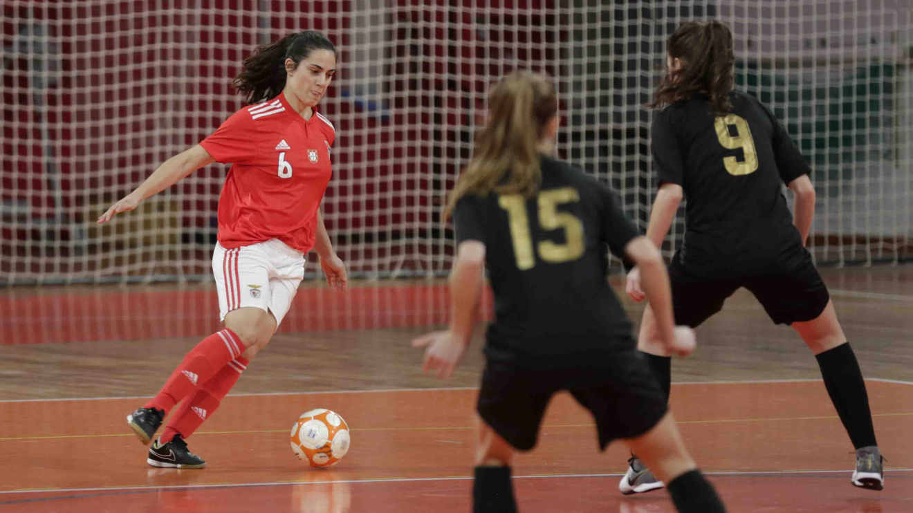 Benfica-Quinta dos Lombos