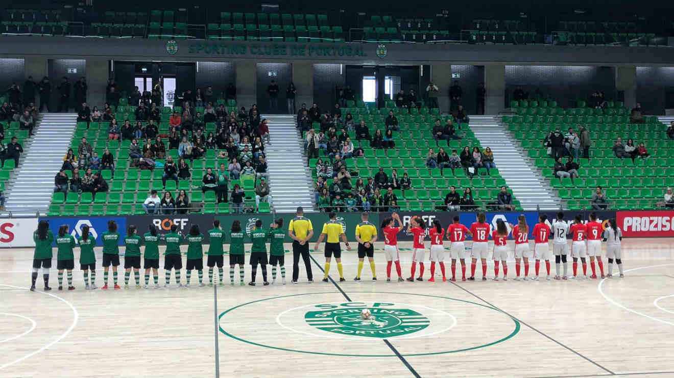 Sporting-Benfica
