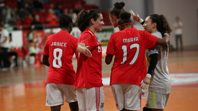 Benfica-Sporting