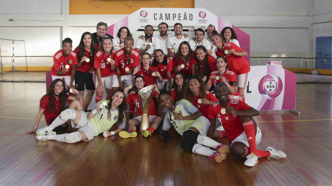 Benfica
