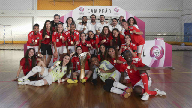 Benfica