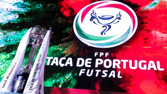 Taça