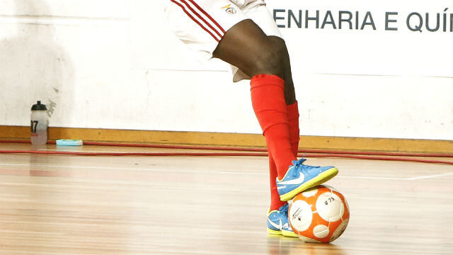 Futsal feminino
