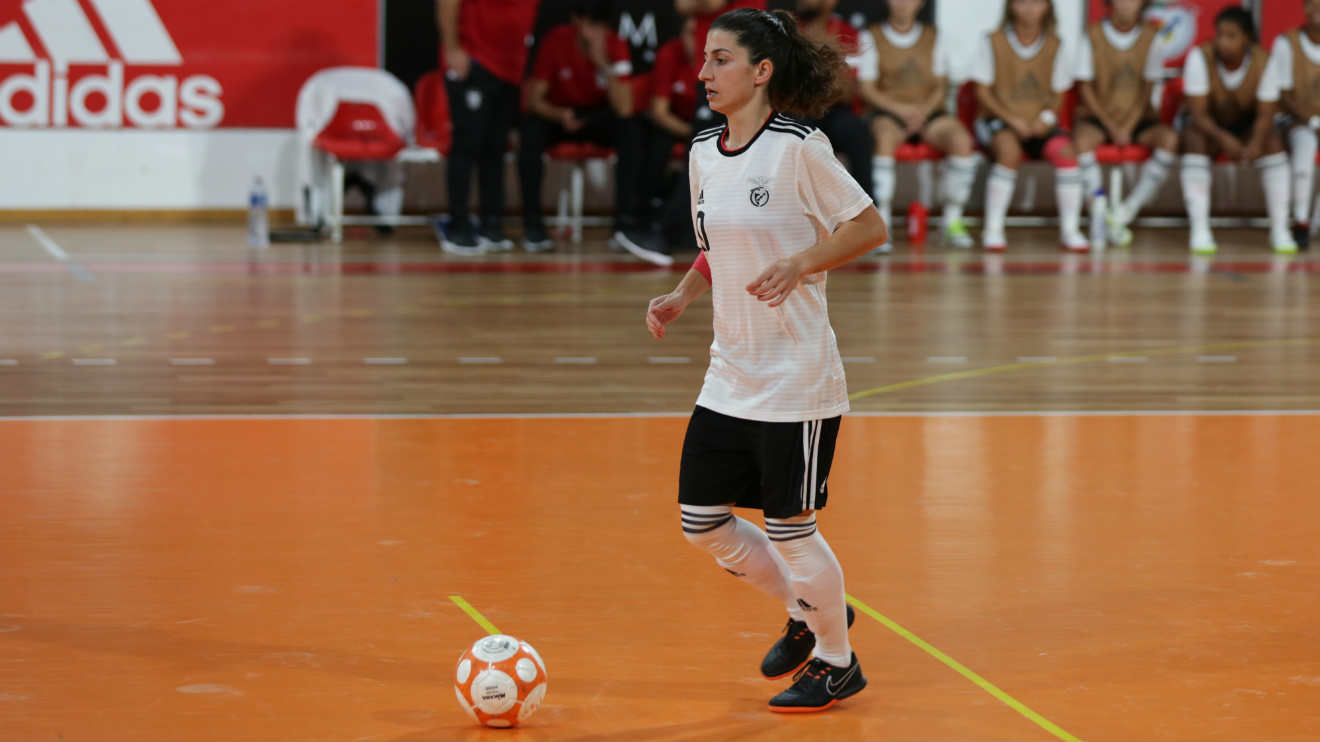 Sara Ferreira