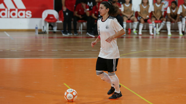 Sara Ferreira