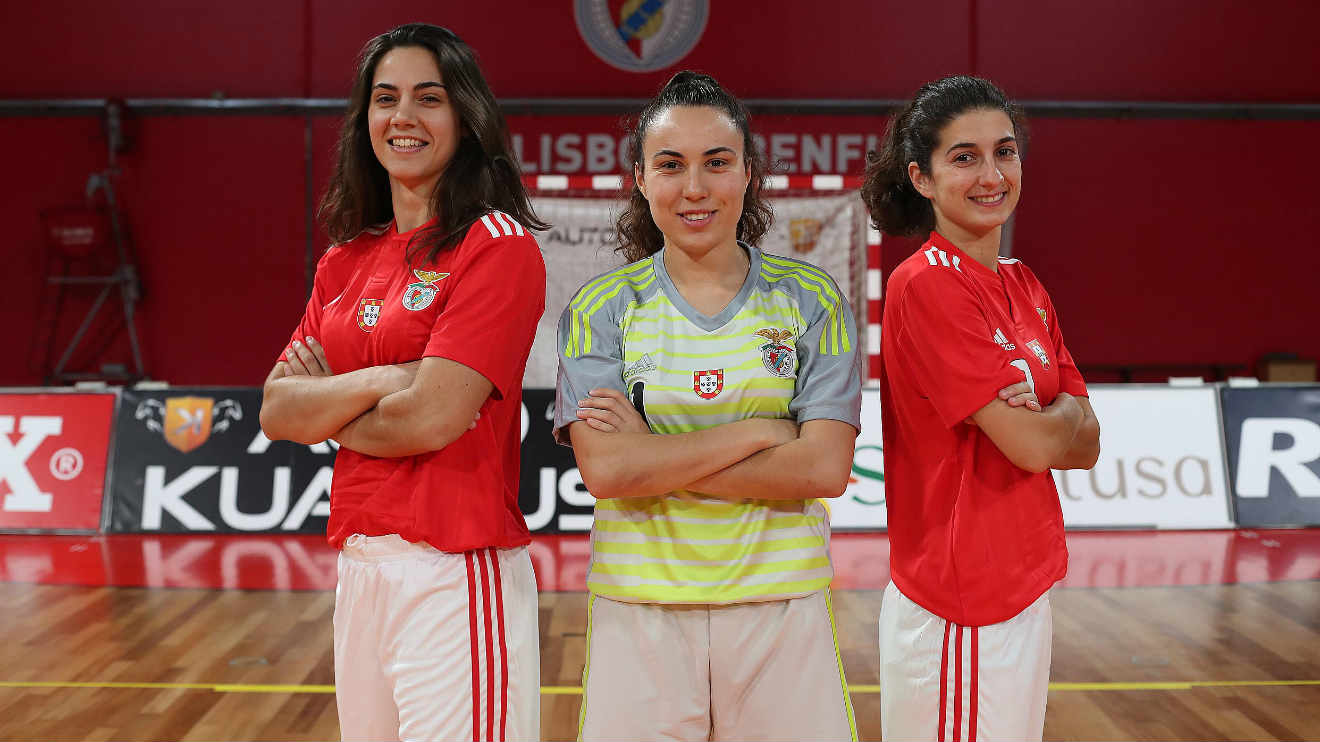 apresentacao futsal feminino