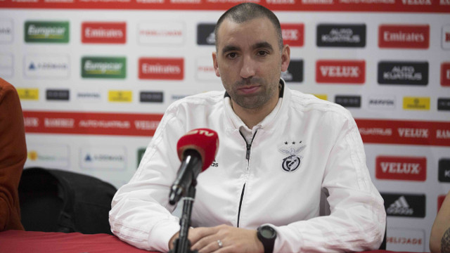 Sporting-Benfica Antevisão