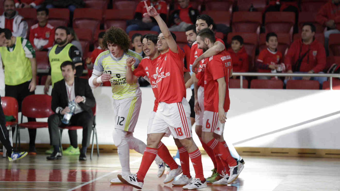 Benfica-Eletrico