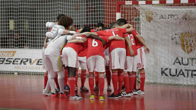 Benfica-Belenenses