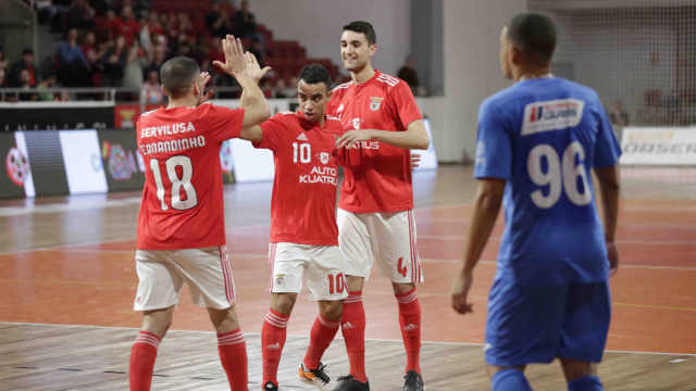 Benfica-Belenenses