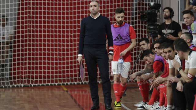 Benfica-Belenenses