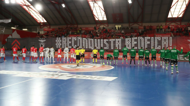Benfica-Sporting