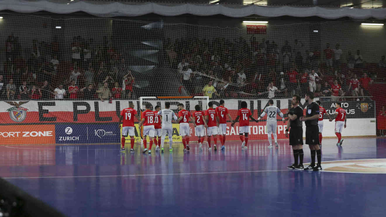 Benfica-Sporting
