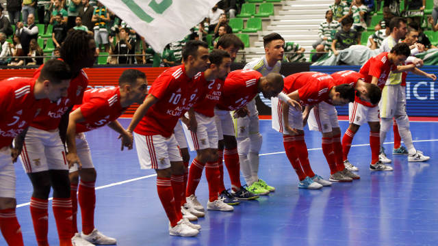 Sporting-Benfica