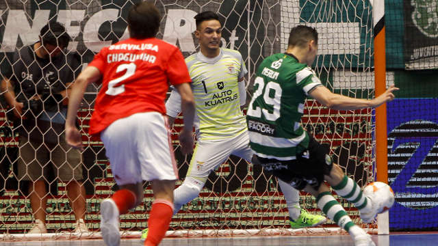 Sporting-Benfica