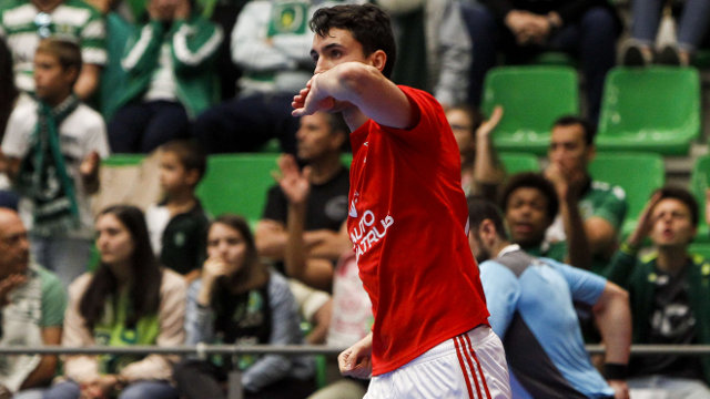 Sporting-Benfica