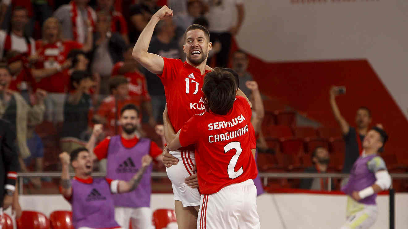 Benfica-Sporting