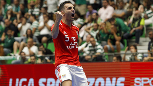 Futsal Campeão Nacional