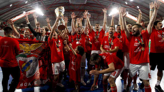 Benfica-Sporting