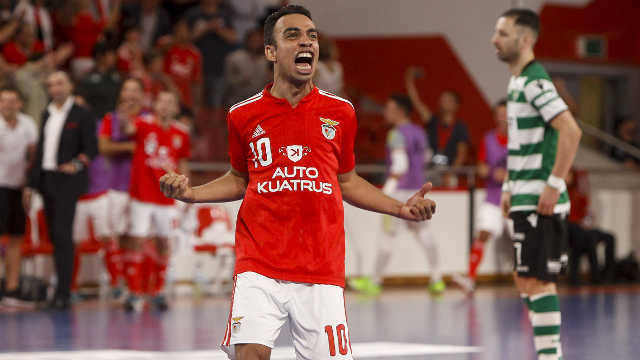 Benfica-Sporting