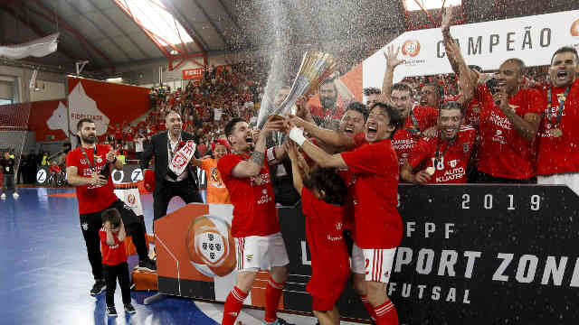 Benfica-Sporting