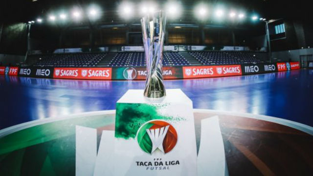 Taca da Liga