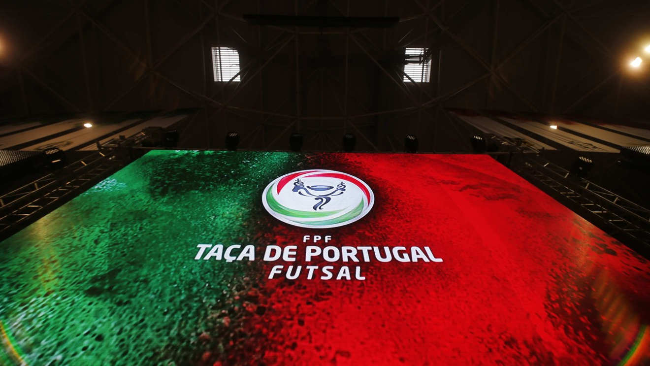 Taça de Portugal de Futsal
