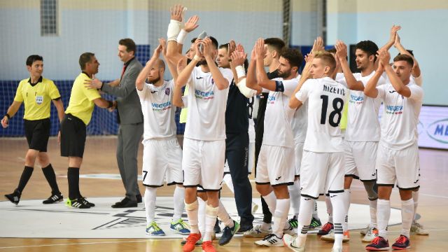 Equipa do Novo Vrijeme