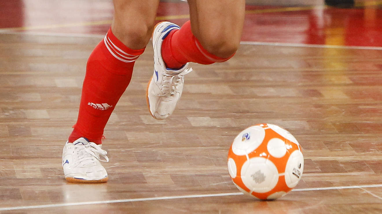 Futsal 