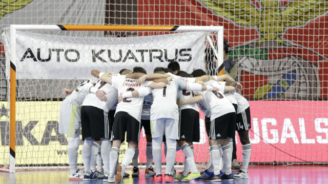 Futsal
