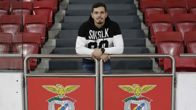 Bruno Coelho