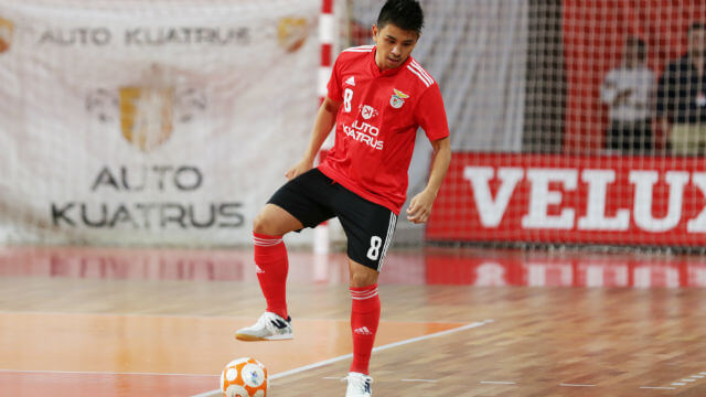 Rafael Henmi