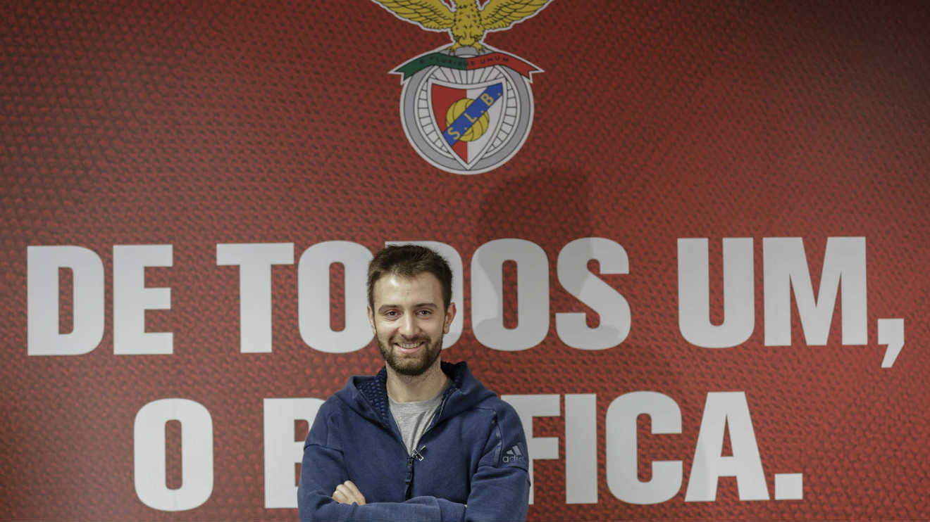 Tiago Brito