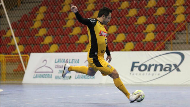 Falcão