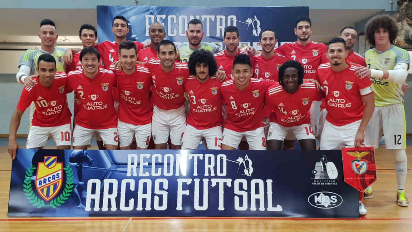 Benfica