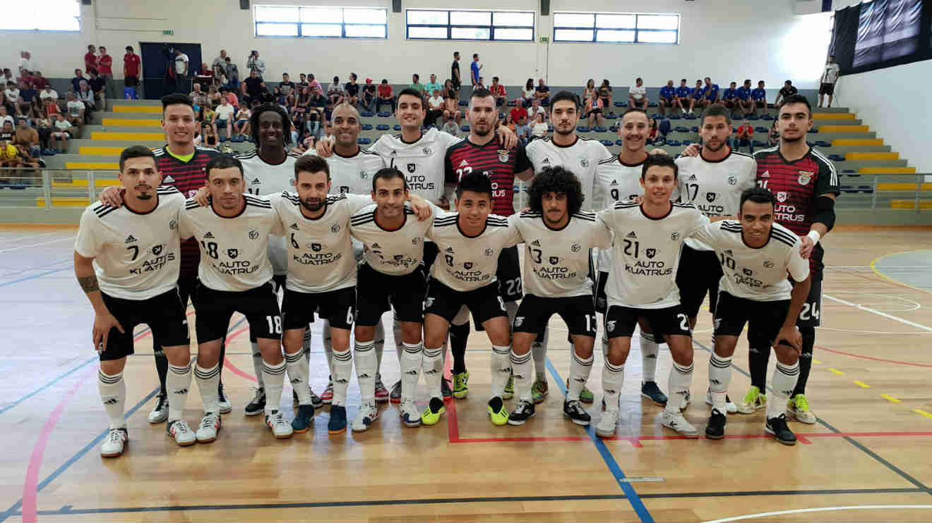 Futsal