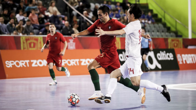Portugal-Japão