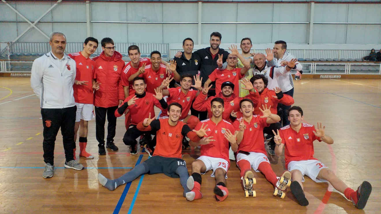 Benfica Sub-20 