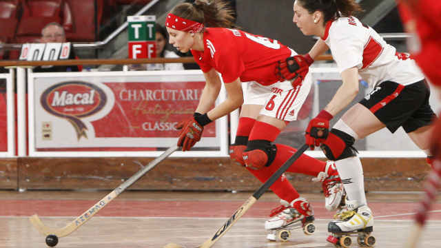 Maria Silva Benfica-CACO