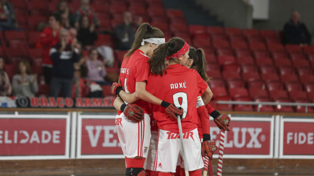 Benfica 