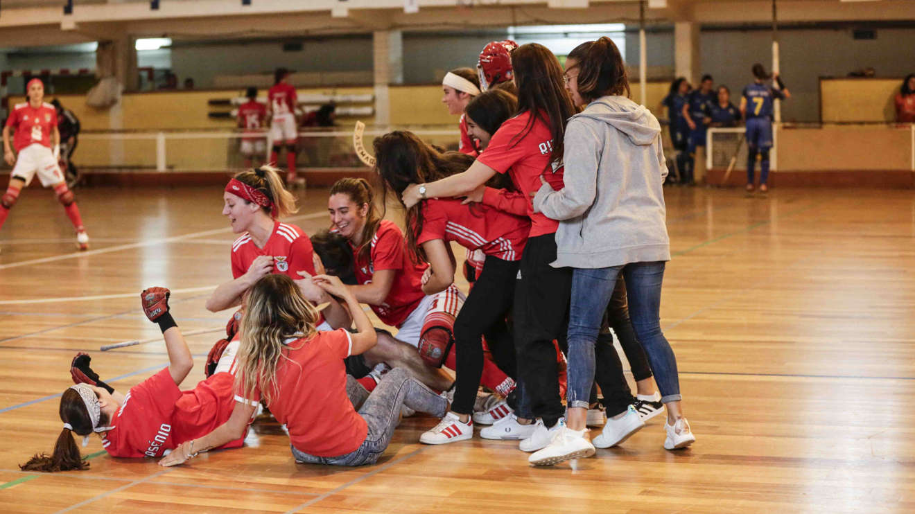 Heptacampeãs Nacionais