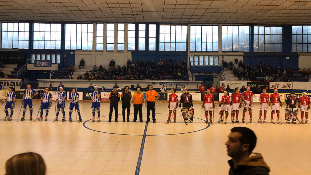 Voltrega-Benfica