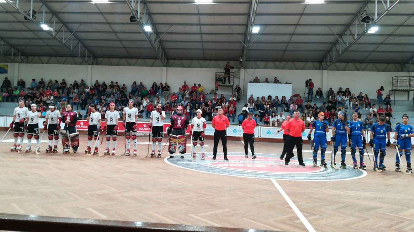 Stuart Massamá-Benfica
