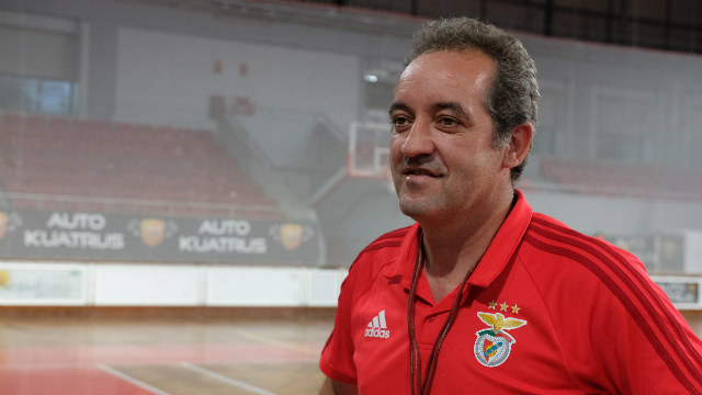 Paulo Almeida