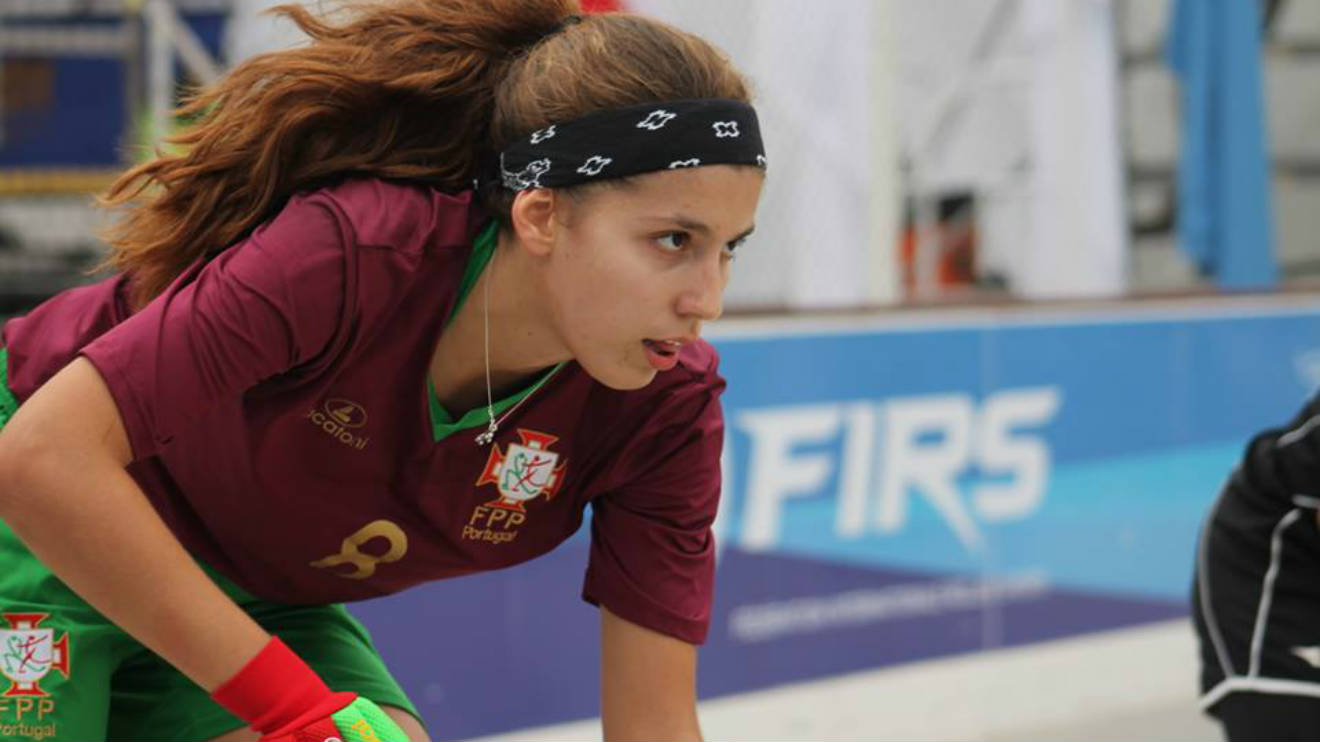 Maria Sofia Silva
