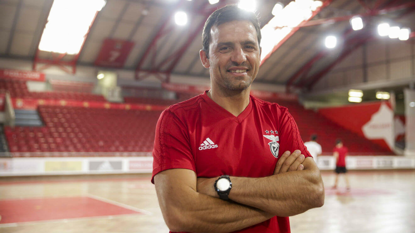 Alejandro Domínguez