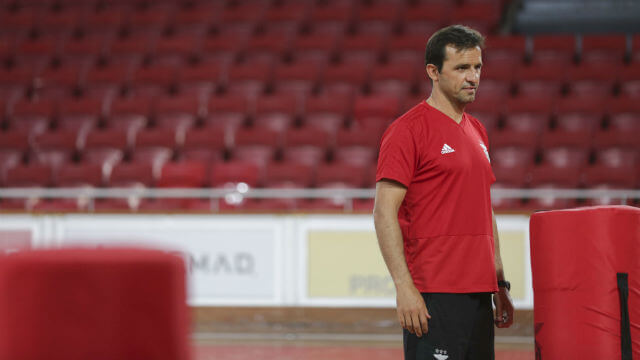 Alejandro Domínguez