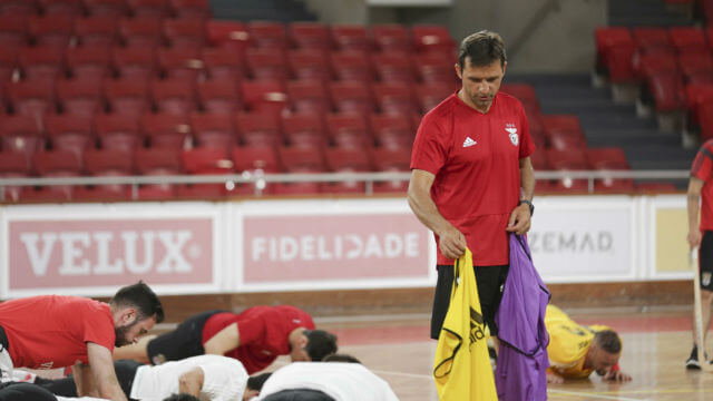 Alejandro Domínguez